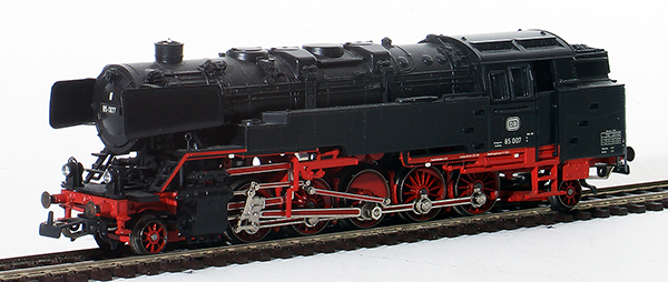 Consignment MA3709 - Marklin 3709 BR 85 Steam Locomotive