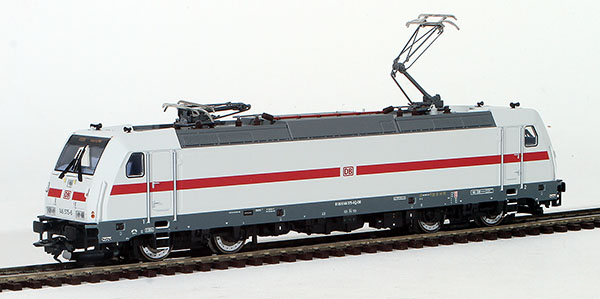 Consignment MA37447 - Marklin German Electric Locomotive Class 146.5 of the DB/AG