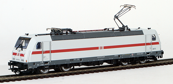 Consignment MA37449 - Marklin German Electric Locomotive Class 146.5 of the DB AG (Sound)