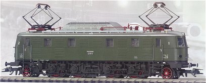 Consignment MA39190 - DGTL ELEC EXP LOCO E 19 DB (EX) 02