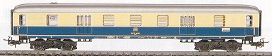 Consignment MA4044 - Marklin 4044 - DB Express Baggage Car