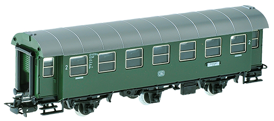 Consignment MA4079 - Marklin 4079 - Passenger Car