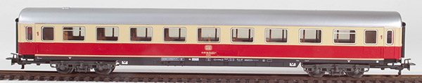Consignment MA4095 - Marklin 4095 - Passenger Compartment Car