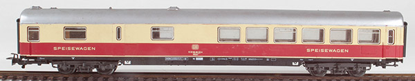 Consignment MA4096 - Marklin 4096 - Passenger Compartment Car