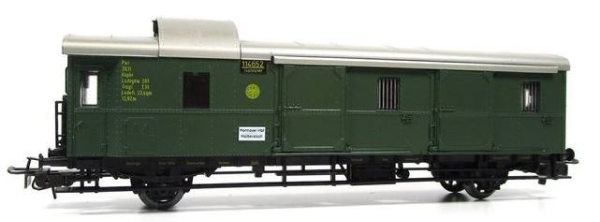 Consignment MA4102 - Marklin 4102 - Passenger Car