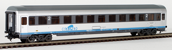 Consignment MA41897 - Marklin 41897 - Express Train Passenger Car