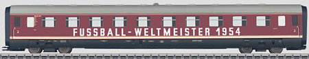 Consignment MA42080 - Marklin 42080 - Insider Powered Rail Car