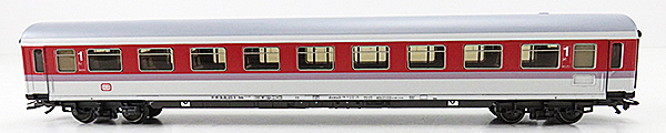Consignment MA4285 - Marklin 4285 - 1st Class Coach of the DB 