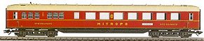 Consignment MA43241 - Marklin 43241 Dining Car Drg 98