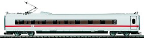 Consignment MA43737 - Marklin 43737 - ICE 3 INTERMEDIATE CAR 2ND CL DB 00