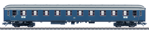 Consignment MA43910 - Marklin 43910 - German Express Train Passenger Car