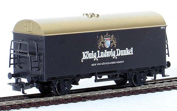 Consignment MA4415.318 - Marklin Konig Ludwig Dunkel Beer Car