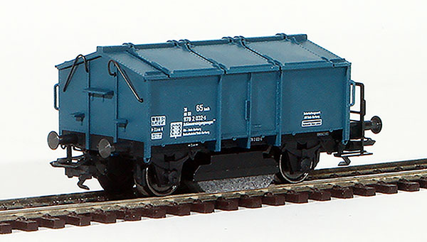 Consignment MA46049-1 - Marklin German Track Cleaning Car of the DB