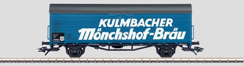 Consignment MA46202 - Marklin 46202 - DB KULMBACHER BEER CAR 05