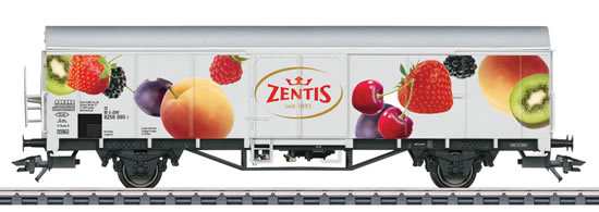 Consignment MA47323 - Marklin 47323 - Type Ibblps 379 Refrigerator Car