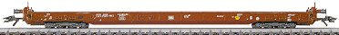 Consignment MA4740 - Marklin 4740 - GERMAN DB DEPRESSED FLATCAR