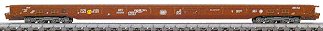 Consignment MA4741 - Marklin 4741 - DEPRESSED FLATCAR