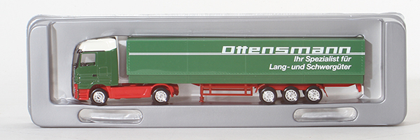 Consignment MA47415-09 - Marklin Ottensmann Truck