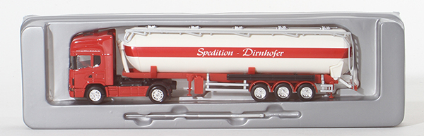 Consignment MA47415-11 - Marklin Spedition Dirnhofer Truck