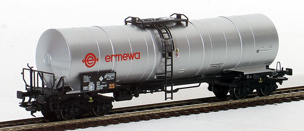 Consignment MA47524 - Marklin 47524 Ermewa Tank Freight Car