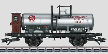 Consignment MA48164 - Marklin 48164 - 2014 Insiders Car