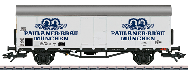 Consignment MA48171 - Marklin 48171 - H0 Insider Annual Car for 2021