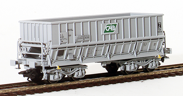 Consignment MA48440 - Marklin 48440 CAB Hopper Wagon 