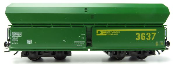 Consignment MA48603 - Marklin 48603 - Marklin High Capacity Hopper Car