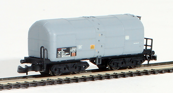 Consignment MA80317 - Marklin German 2007 Insider Car of the DB