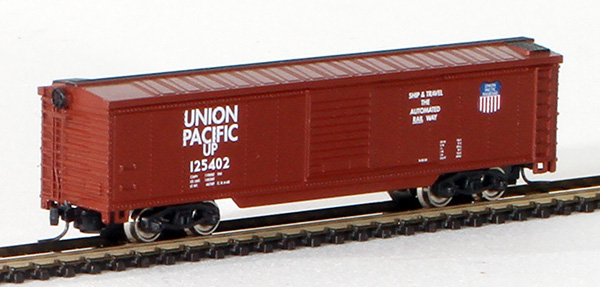 Consignment MA8205-1 - Marklin American Boxcar of the Union Pacific