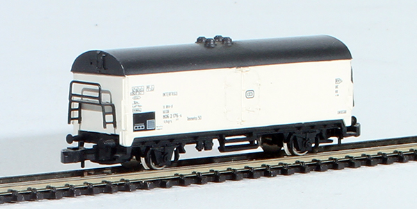 Consignment MA8600 - Marklin German Refrigerated Car of the DB