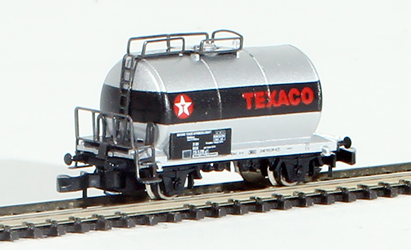 Consignment MA8629 - Marklin German Texaco Tank Car of the DB