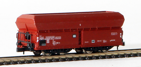 Consignment MA8630 - Marklin German Hopper Car of the DB