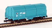 Consignment MA8653 - Marklin Swiss Telescoping Freight Car of the SBB