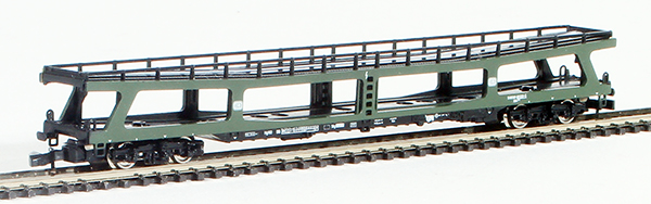 Consignment MA8715 - Markin German Auto Transport Car of the DB