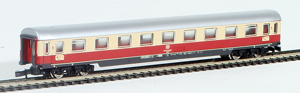 Consignment MA8724 - Marklin German TEE 1st Class Passenger Car of the DB