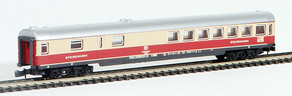 Consignment MA8726 - Marklin German TEE Dining Car of the DB