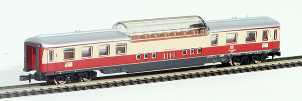 Consignment MA8728-1 - Marklin Germany TEE Vista Dome 1st Class Passenger Car of the DB