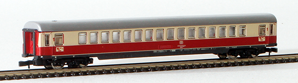 Consignment MA8735 - Marklin German TEE 1st Class Open-Plan Passenger Car of the DB