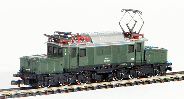 Consignment MA8822 - Marklin German Electric Crocodile Locomotive Class 194 of the DB