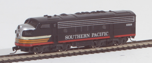 Consignment MA8861 - Marklin 8861 F7 Southern Pacific Locomotive