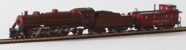 Consignment MA8882 - Marklin Steam Locomotive