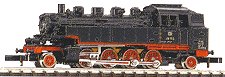 Consignment MA8896 - Class 86 tank loco