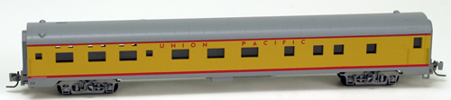 Consignment MT55000010 - MicroTrain MT55000010 - Union Pacific Sleeper Coach