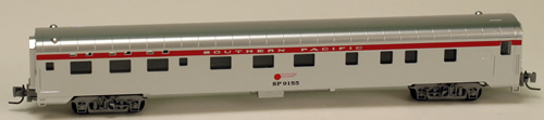 Consignment MT55000070 - MicroTrain MT55000070 - Southern Pacific Sleeper Coach