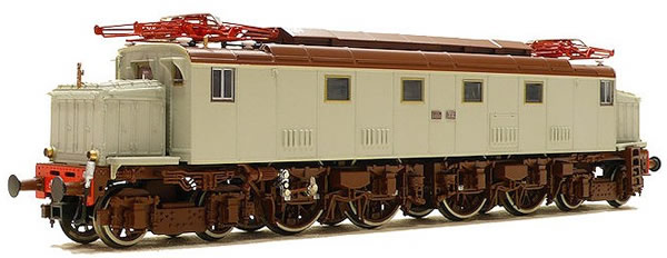Consignment RIHR2272 - Rivarossi Italian Electric Locomotive E.428.006 of the FS