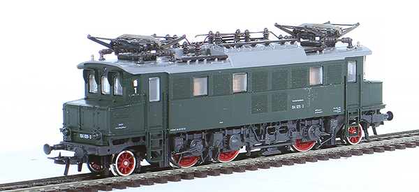 Consignment RO04144S - Roco BR 104 Electric Locomotive of the DB