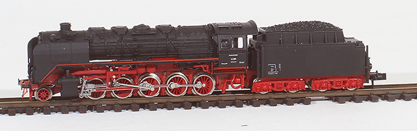 Consignment RO23208 - Roco BR44 w/tender of the DRG