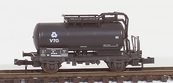 Consignment RO2332A - Roco Tank Car