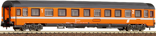Consignment RO24461 - Roco 24461 - Eurofima Coach 1/2 class